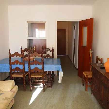 Apartment La Plage 44b *