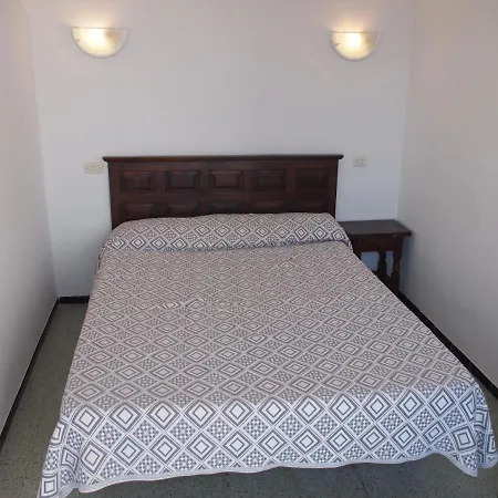 La Plage 44b Apartment