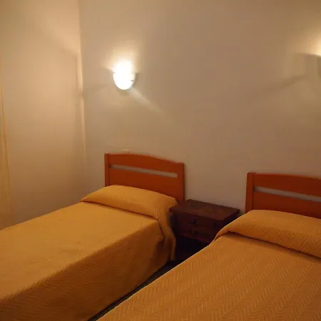Apartment La Plage 44b