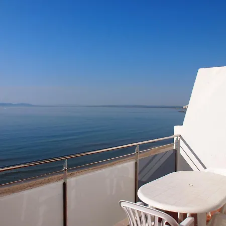 La Plage 44b Roses