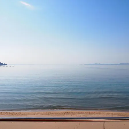 La Plage 44b Apartment Roses