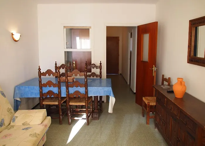 Apartament La 44b *