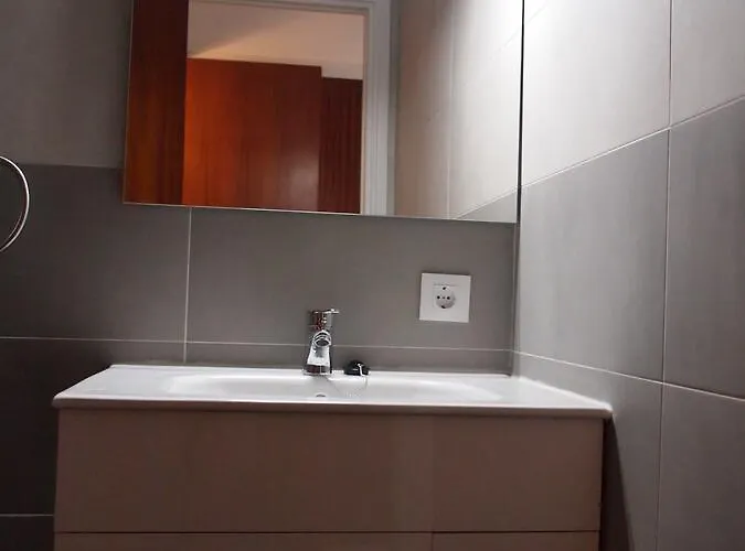 La 44b Appartement *