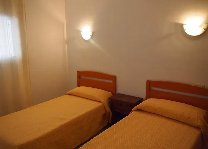 Apartment La 44b